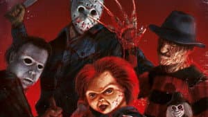 Slice and Dice: The Slasher Film Forever — foto 1