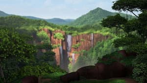 Mowgli's 4D Jungle Adventure — foto 2