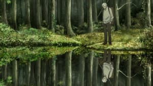 Mushishi — foto 6