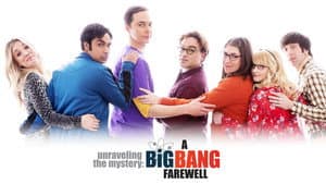 Unraveling the Mystery: A Big Bang Farewell — foto 1
