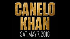 Canelo Alvarez vs. Amir Khan — foto 1