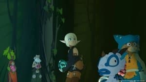 Wakfu : La Quête des six Dofus Éliatropes — foto 8