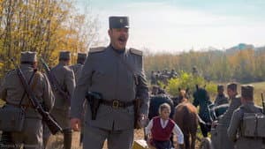 Заспанка за војнике — foto 6