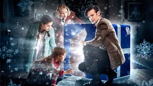 Doctor Who: The Doctor, the Widow and the Wardrobe — foto 1