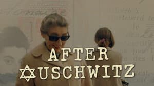 After Auschwitz — foto 1