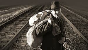 The American Hobo: History of the Railriding Worker — foto 4