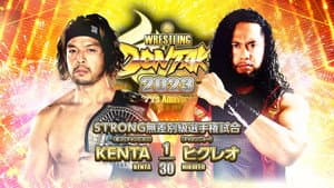 NJPW Wrestling Dontaku 2023 — foto 6