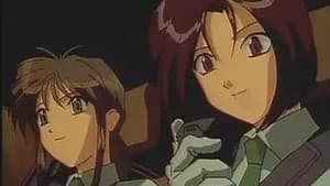 FILE.51 Distrito de Boku-Tō – Mejor pareja