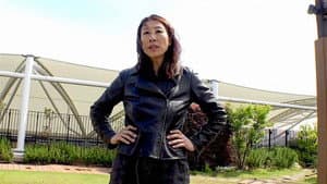 映画　◯月◯日、区長になる女。 — foto 1