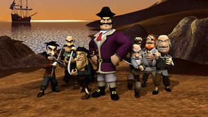 Piratas en el Callao — foto 1
