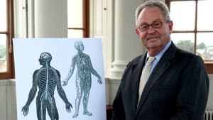 The Fantastical World of Hormones with Professor John Wass — foto 1