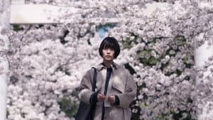 朽ちないサクラ — foto 2