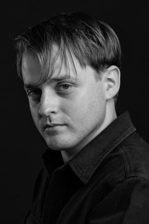 Jaegar Moore