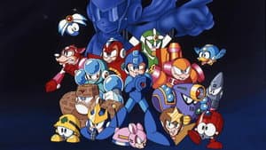 Mega Man — foto 1