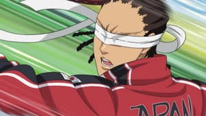 新テニスの王子様 OVA vs Genius10 — foto 4