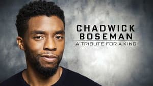 Chadwick Boseman: A Tribute for a King — foto 2