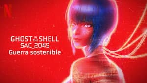 Ghost in the Shell: SAC_2045 - Guerra sostenible — foto 6