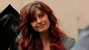 La Femme aux cheveux rouges — foto 1