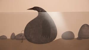 L'oiseau cachalot — foto 1