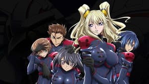 Code Geass: Akito the Exiled 5 - To Beloved Ones — foto 3