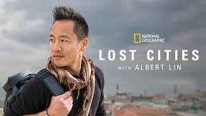 Lost Cities with Albert Lin — foto 2