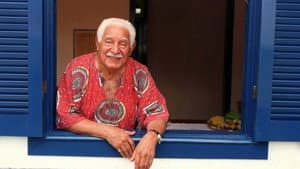 Dorival Caymmi - Um Homem de Afetos — foto 3