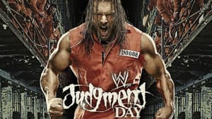 WWE Judgment Day 2008 — foto 2