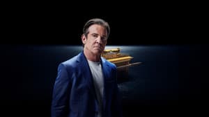 Holy Marvels with Dennis Quaid — foto 6