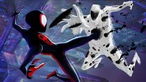 Spider-Man: A través del Spider-Verso — foto 9