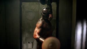 Cyborg X — foto 2