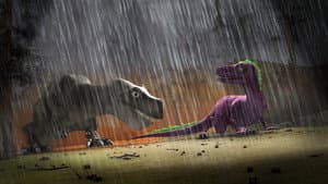 Alpha and Omega: Dino Digs — foto 4