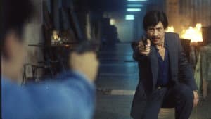 省港旗兵續集 — foto 1