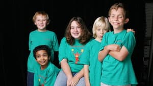 Autism: The Musical — foto 1
