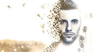 Criss Angel's Magic with the Stars — foto 1