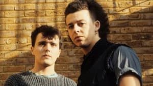 Tears For Fears - Scenes from the Big Chair — foto 1