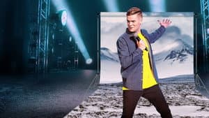 Ari Eldjárn: Pardon My Icelandic — foto 2