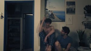 Ruptures (ou André et Gabriel) — foto 3