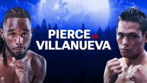 Elijah Pierce vs. Arthur Villanueva — foto 1