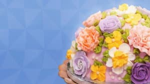 Campeonato de Reposteros: Delicias de Primavera — foto 6