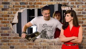 Bodycheck - Mit Herz durch die Wand — foto 2