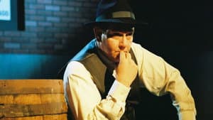 Eliot Ness: An Untouchable Life — foto 4
