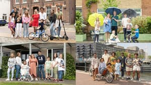 Een Huis Vol — foto 8