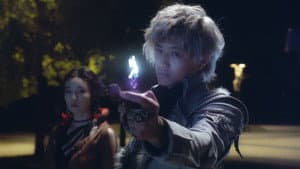 神ノ牙-JINGA- — foto 1