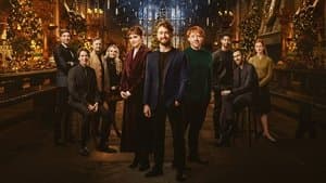 Harry Potter 20 Aniversario: Regreso a Hogwarts — foto 3