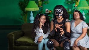 Contra las cuerdas — foto 1