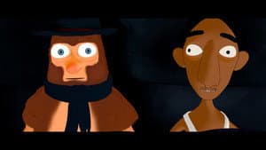 Episodio 1