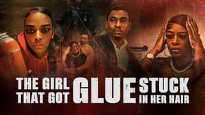 The Girl That Got Glue Stuck In Her Hair — foto 1