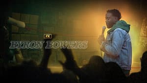 Byron Bowers: Spiritual N**ga — foto 3