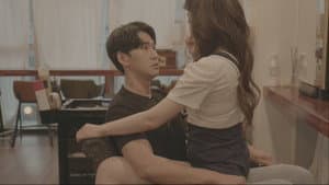 윤율의 VIP 미용실 — foto 2
