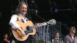 Roger Hodgson: Live At Jazz Open Stuttgart — foto 2